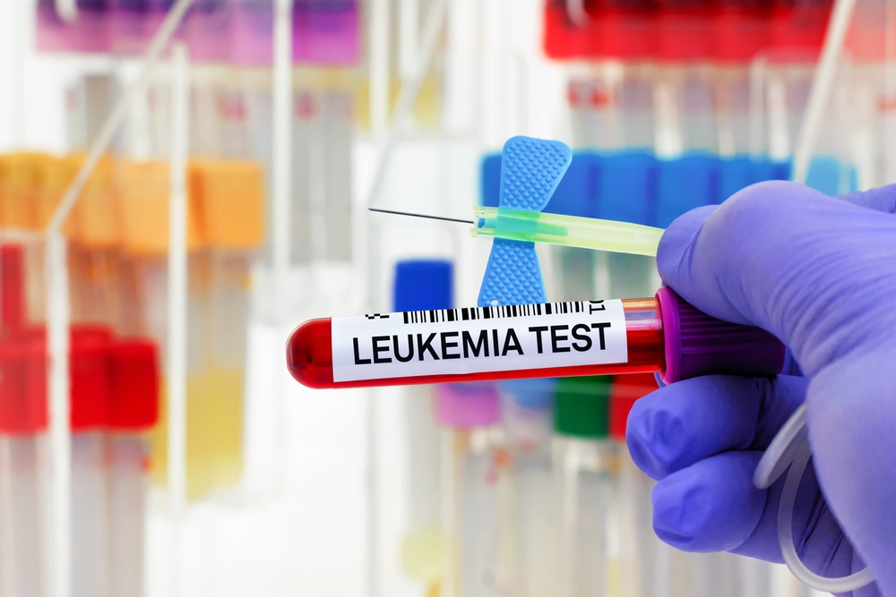 leucemia
