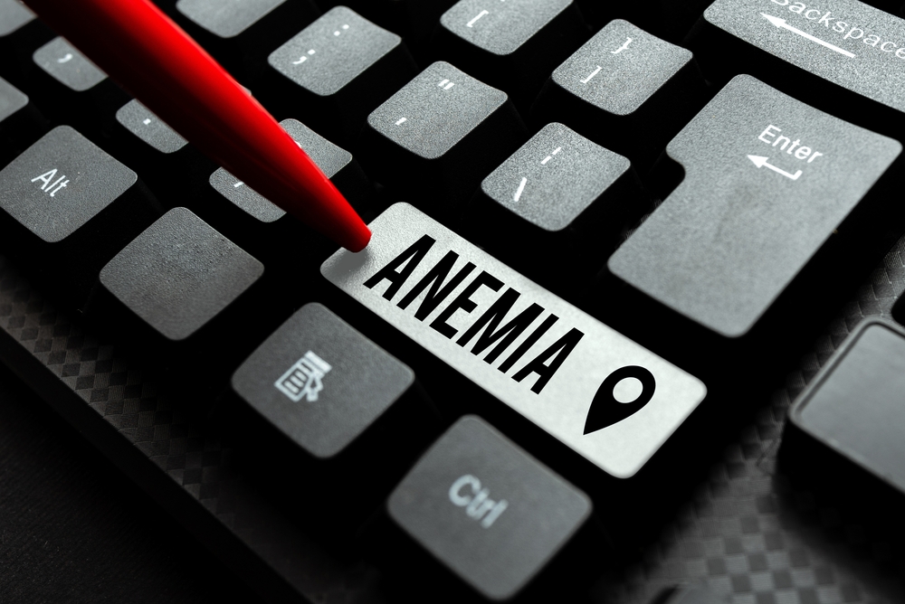 anemia