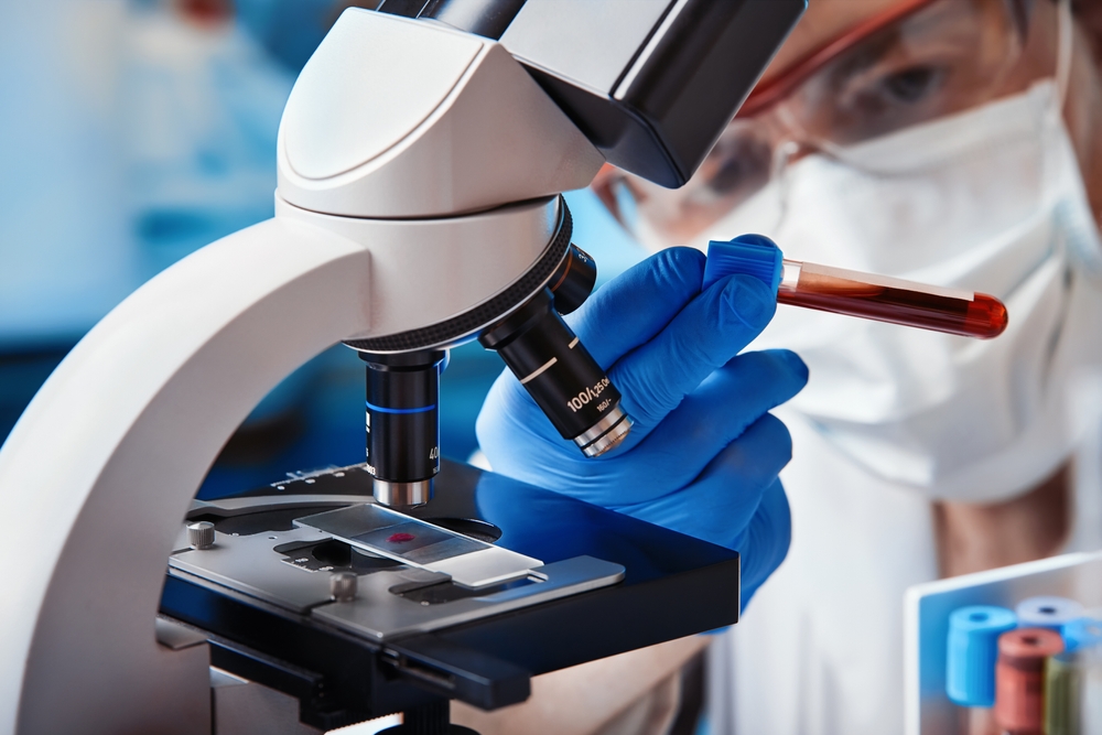 hematología