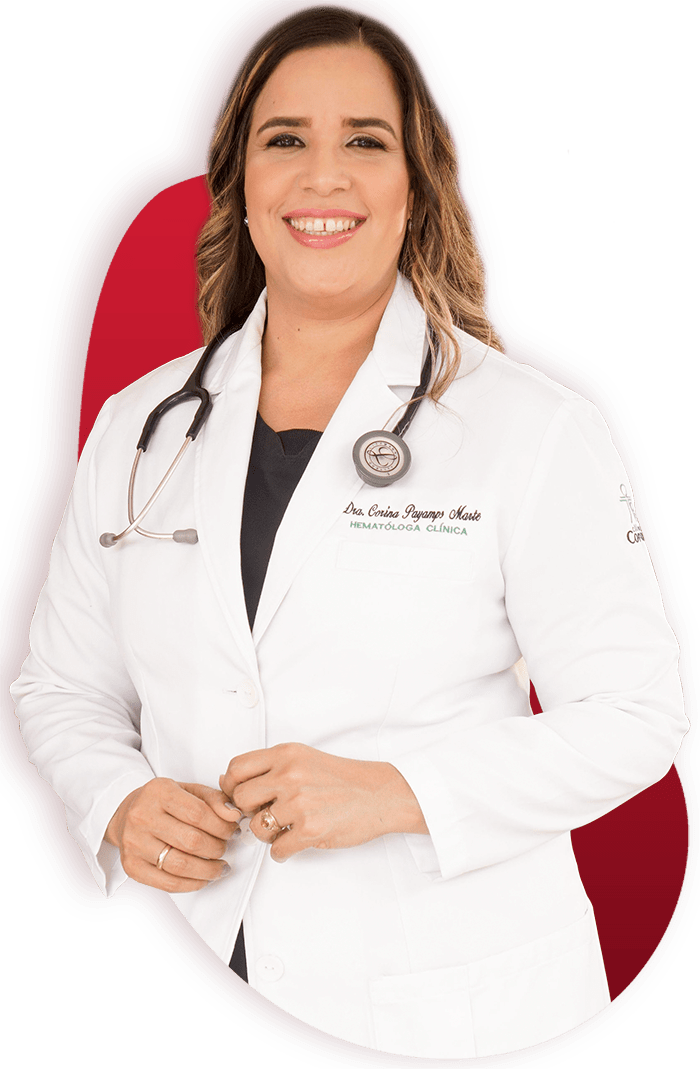 Corina A. Payamps Marte